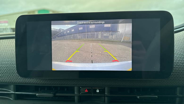 Fiat 500 87kW La Prima 42kWh 3dr Auto Electric Hatchback